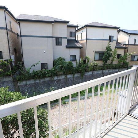 Maria Rental B&B, Japan. Funabashi Bagian luar foto