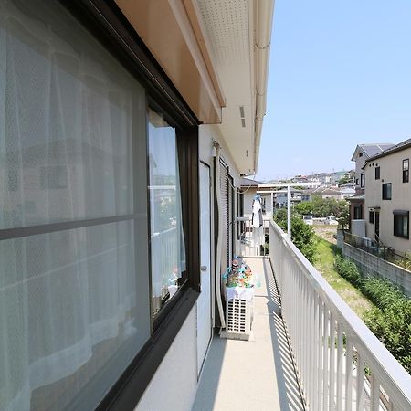 Maria Rental B&B, Japan. Funabashi Bagian luar foto