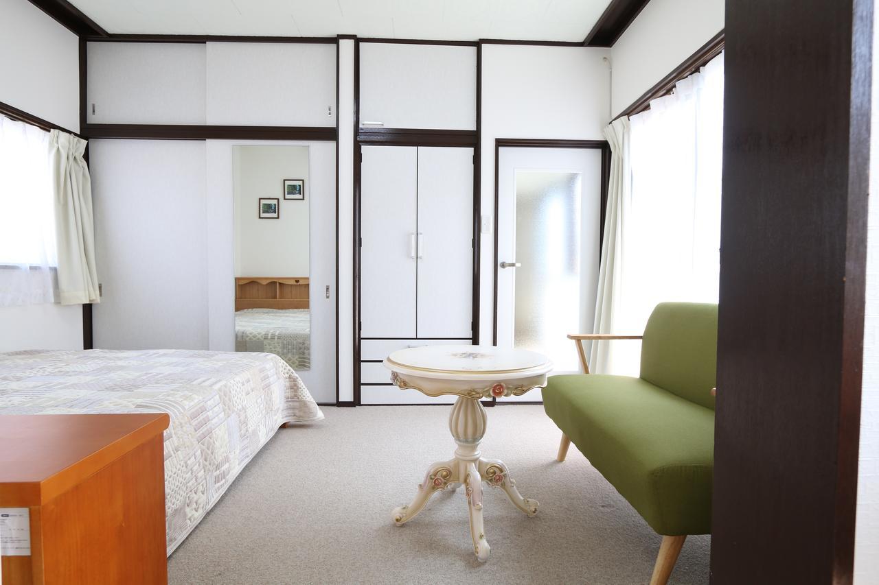 Maria Rental B&B, Japan. Funabashi Bagian luar foto