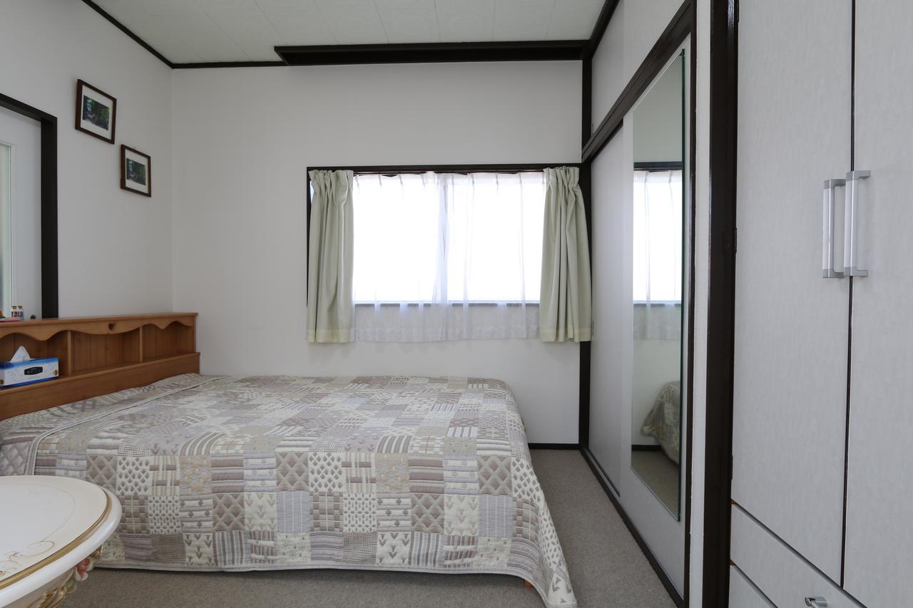 Maria Rental B&B, Japan. Funabashi Bagian luar foto