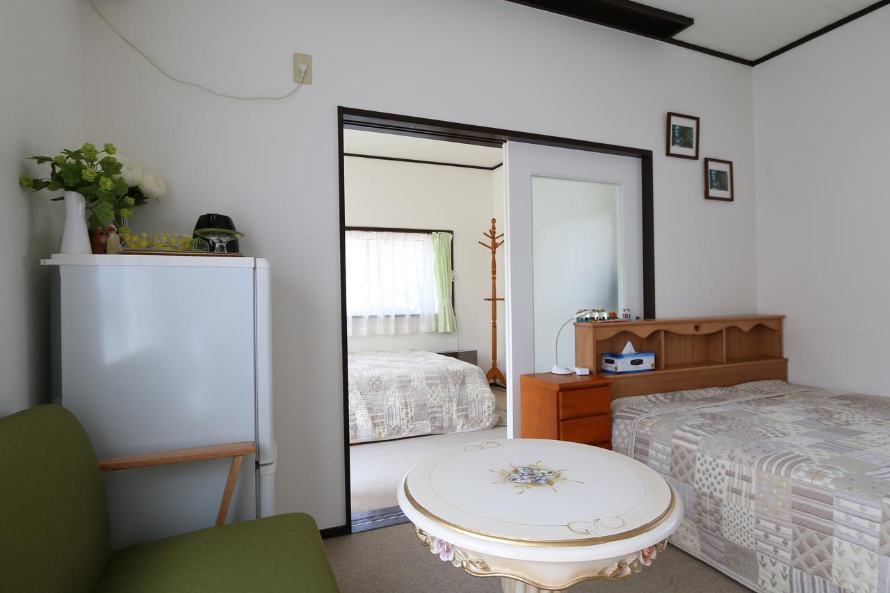 Maria Rental B&B, Japan. Funabashi Bagian luar foto