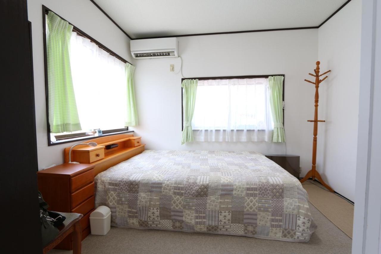 Maria Rental B&B, Japan. Funabashi Bagian luar foto