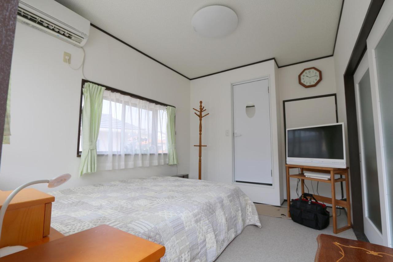 Maria Rental B&B, Japan. Funabashi Bagian luar foto