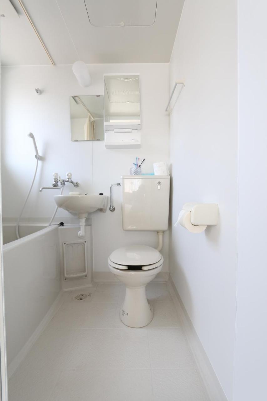 Maria Rental B&B, Japan. Funabashi Bagian luar foto