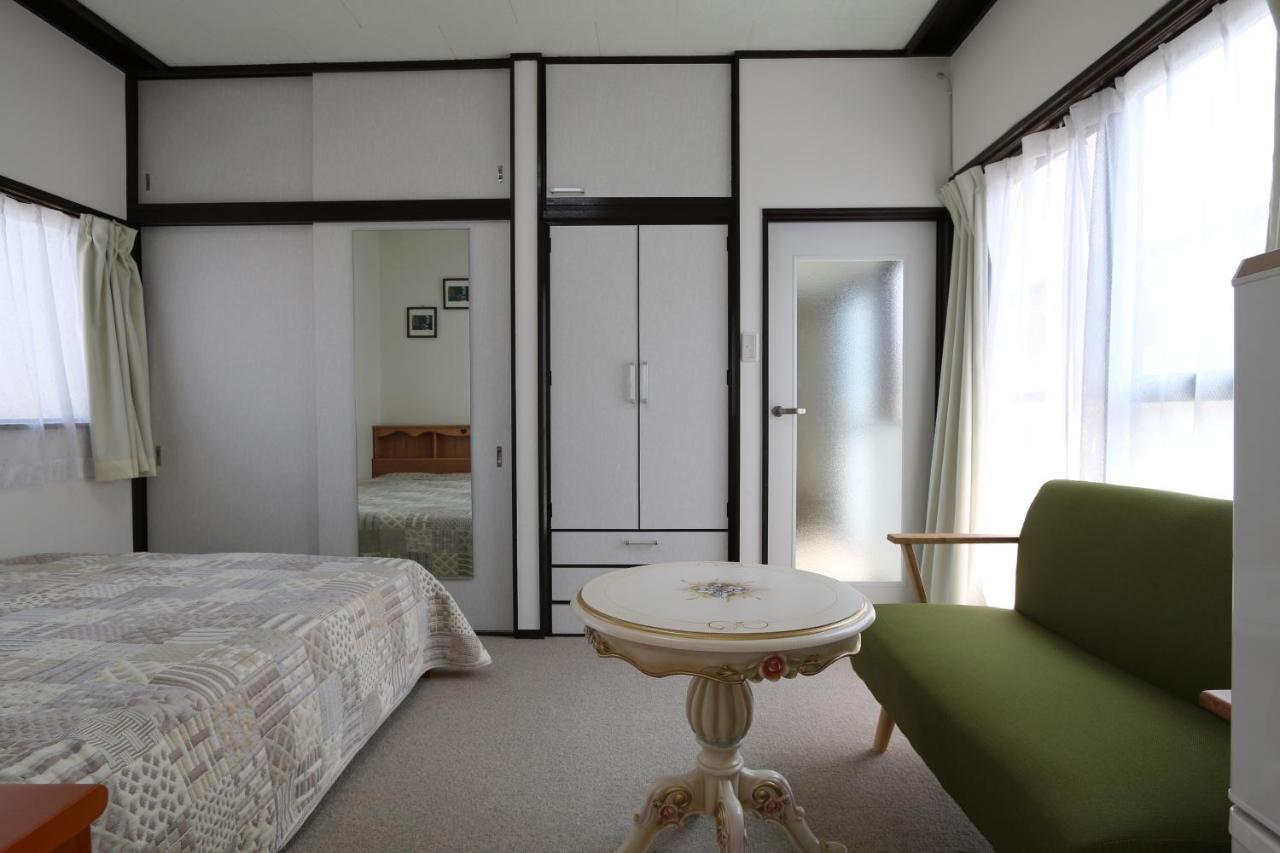 Maria Rental B&B, Japan. Funabashi Bagian luar foto