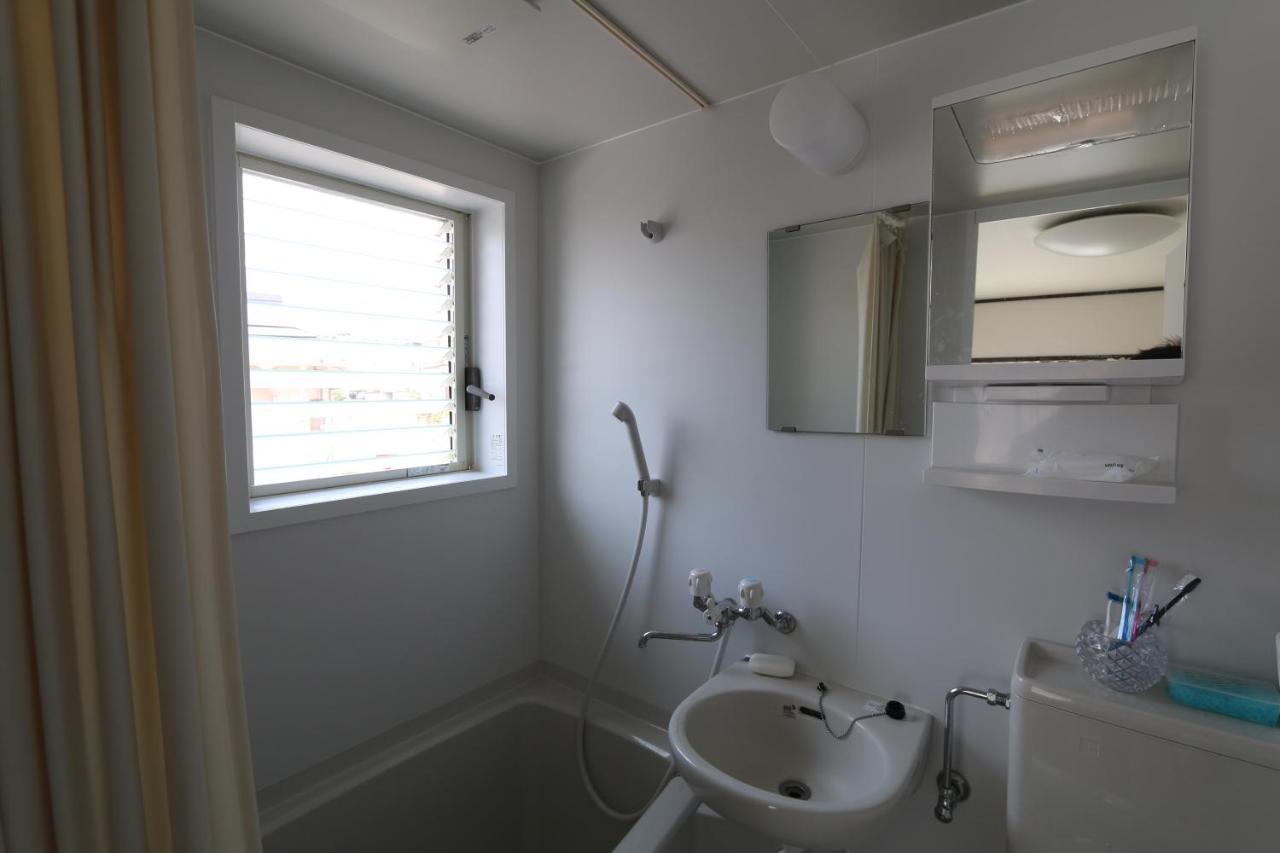 Maria Rental B&B, Japan. Funabashi Bagian luar foto